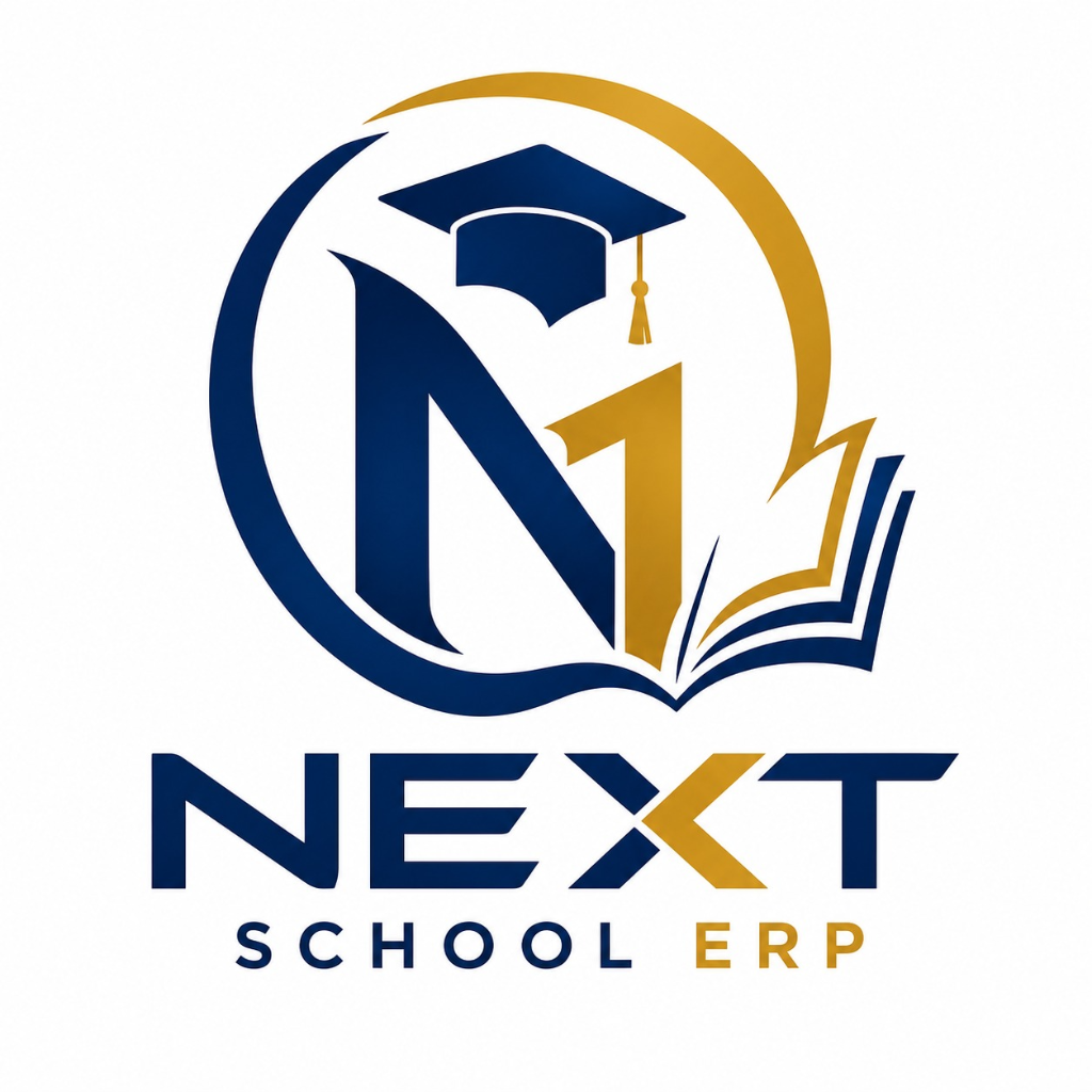 NextSchool ERP Logo