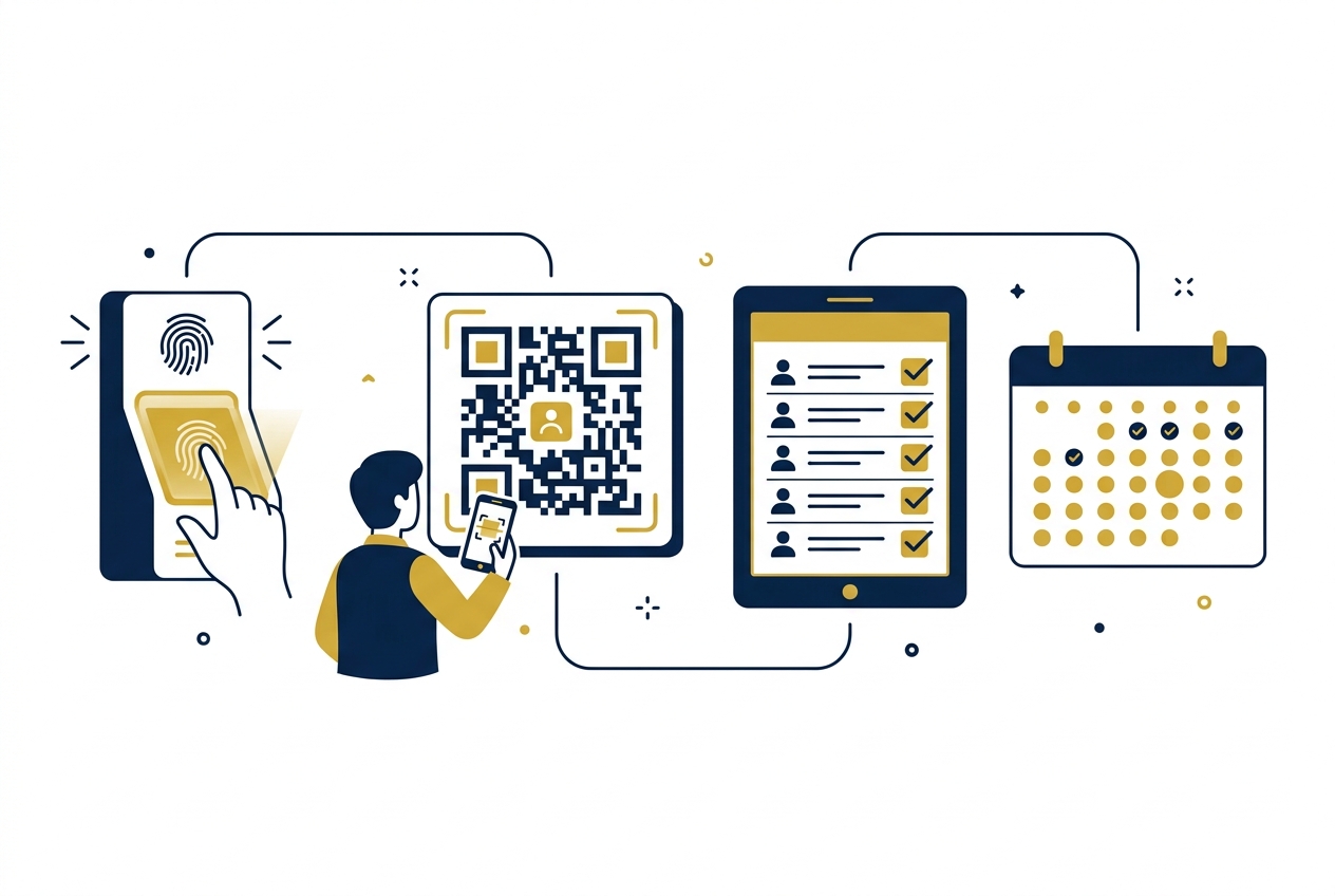 Attendance Tracking