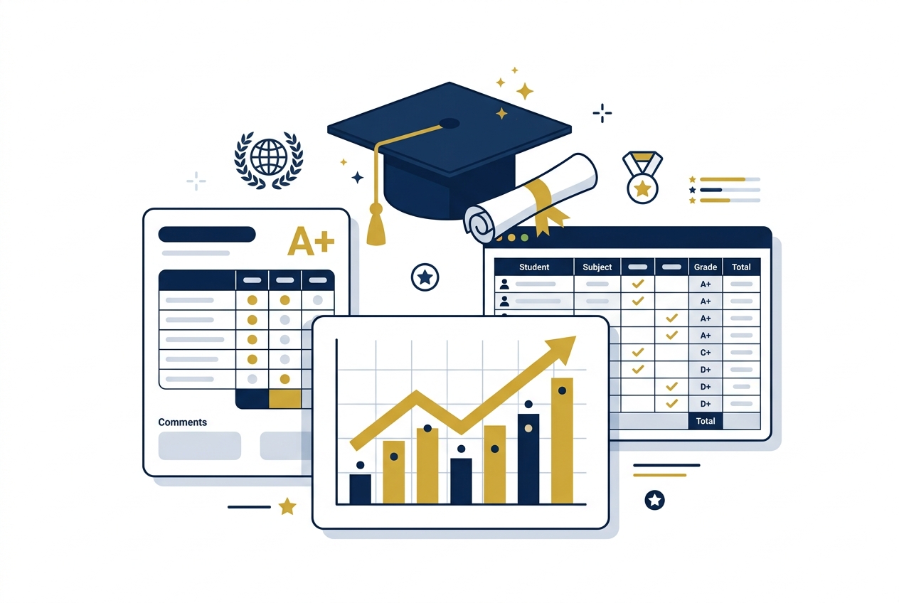 Examination & Results