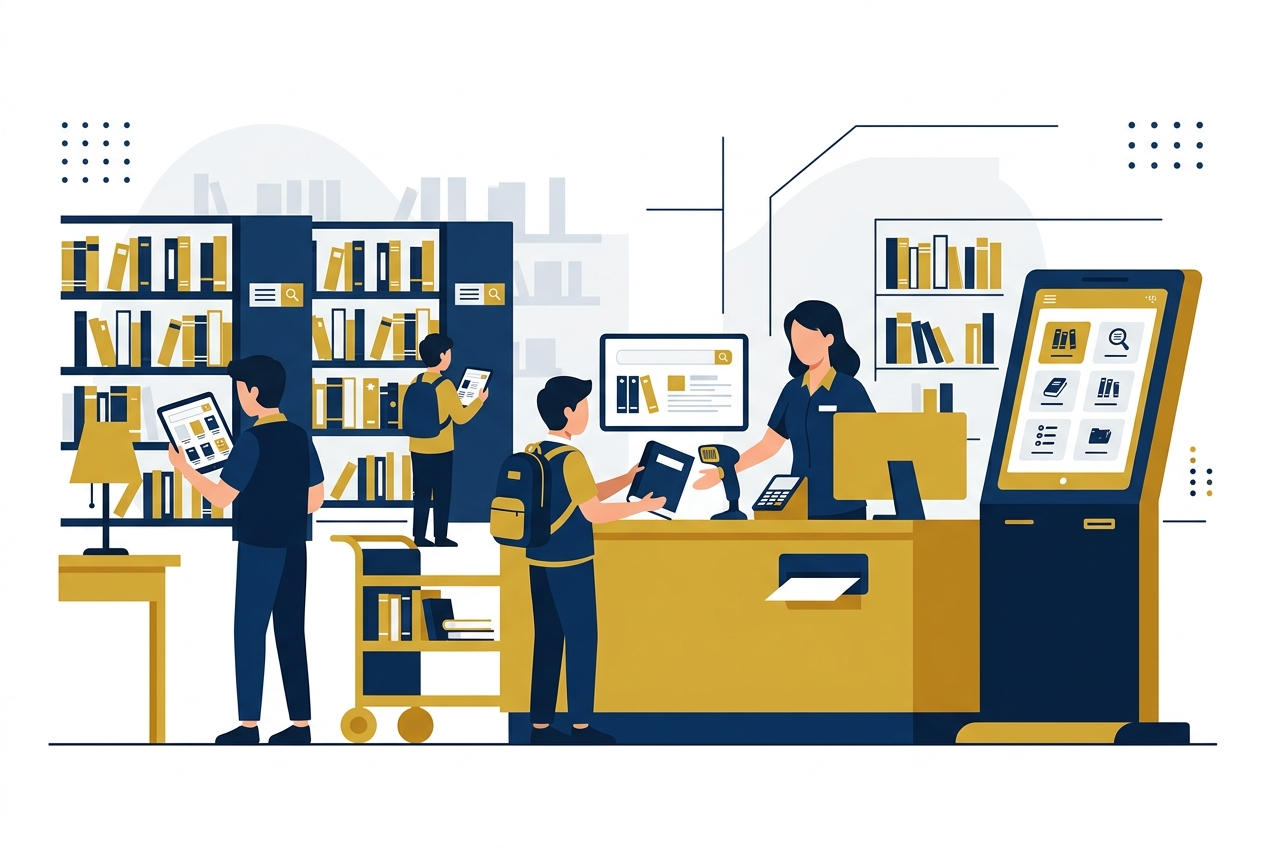 Library Management