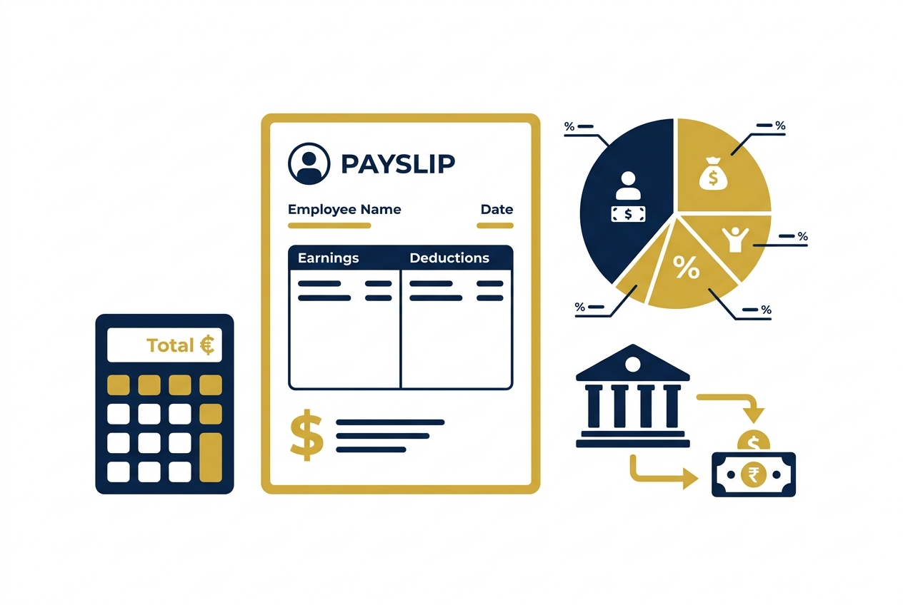 Payroll & Salary